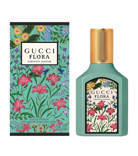 gucci flora jasmine 30 ml|Flora Gorgeous Jasmine Gucci for women .